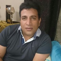 Reza Tamadoni