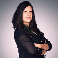 Evelyn Thomaz
