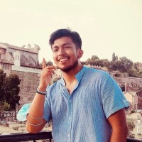 Jafet Matias Valverde
