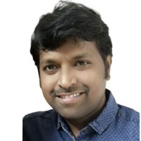 Rajendraprasad Bachu