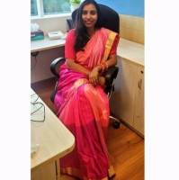 Shalini Shikha