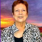 Judy O'Higgins
