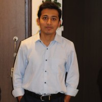 Nishant V Sapale
