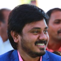 Sathish Ravutla