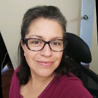 Maritza del Pilar Matus Ramirez
