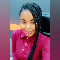 Itodo Mary