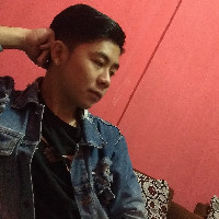 Muhamad Gerry Jordan