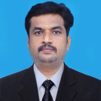 Pramod S P