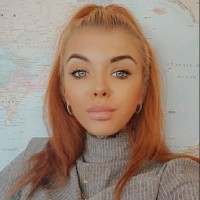Samanta Visnevskyte