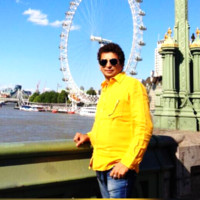 Dharmendra Rawal