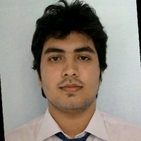 Kumar Saurabh Pandey