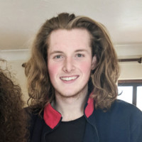 Kane Leach