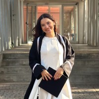 Hatice Tuğçe Turan