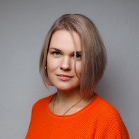 Tetiana Kovalenko