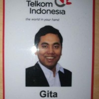 Gita Eka Ramadha