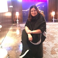 Rommayaporn Moleekul