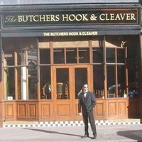 Lewis Butcher