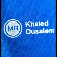 Khaled Ousalem