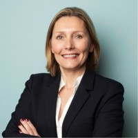 Anne Sophie Van Hoove