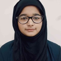 Ramsha Siddiqui