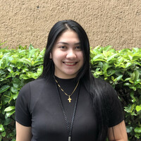 Lirra Mae Valencia