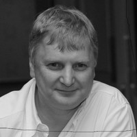 Neil Harby