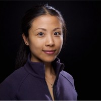 Yvonne ZHAO
