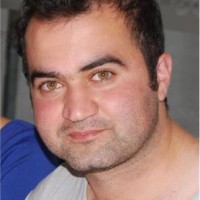 Medi Khaghani