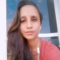 Tatiene Santos Da Rocha