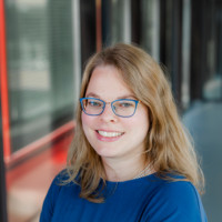 Dr. Nikita Florisson-Bos
