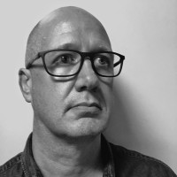 Colin Burrows