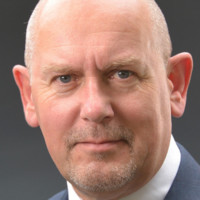 Tim Moat