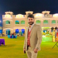 Gourav Mewada