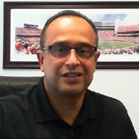 Jose Galarza