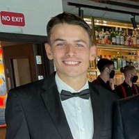 Aidan Cooney