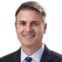 Scott Conlon, Cfa