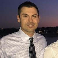 Clint Kendrick, Cpsm