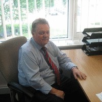 Bob Norton