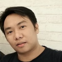 Buboy Ortigas