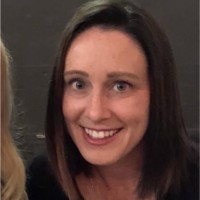 Ashley Getrost