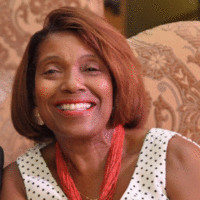 Dr. Marcia Saunders Robinson