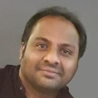 Krishna Mogalipuvvu