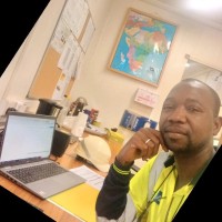 Maiga Mahamadou