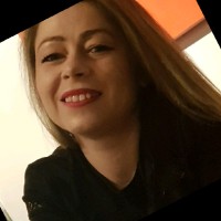 Paula Alexandra Moldovan