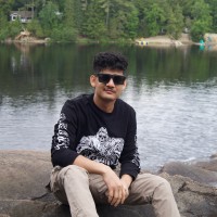 Vinayak Goyal