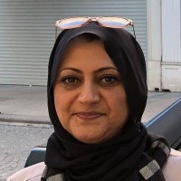 Nadia Husseini