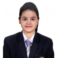 Manisha Joshi