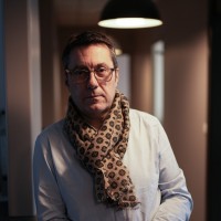 GILLES CHARBONNEL