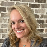 Trisha Yeager