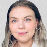 Hanna Kjøde Øen